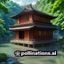 用户「行走的风景线」头像，中年男性，商务风格，明亮背景